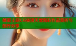 催眠主题CG禁漫天堂精彩作品赏析与创作分享