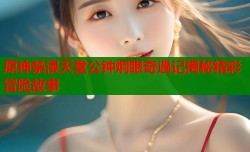 原神禁漫天堂公钟炯眼奇遇记揭秘精彩冒险故事