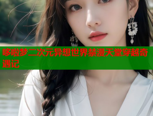 哆啦梦二次元异想世界禁漫天堂穿越奇遇记  第1张